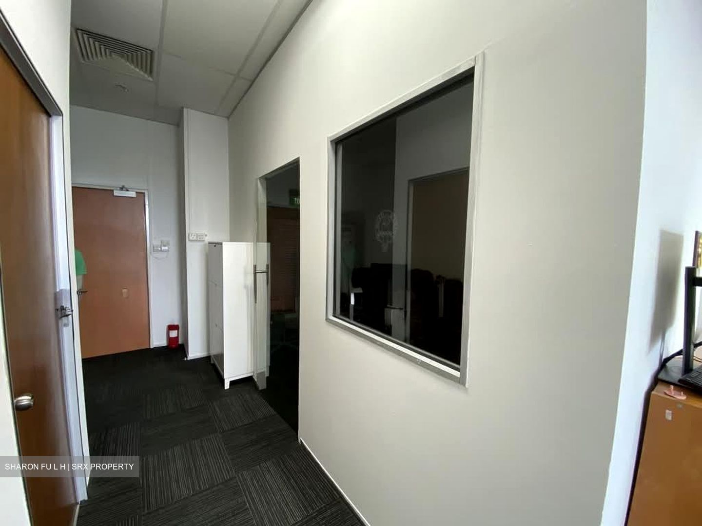 Biztech Centre (D14), Factory #573415751